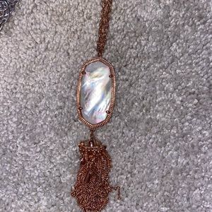 kendra scott rayne necklace